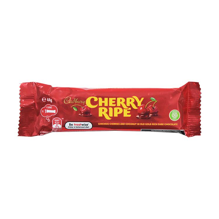 Cadbury Cherry Ripe Schokoriegel [MHD: 27.12.2024]