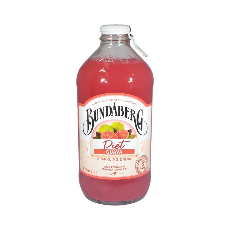 Bundaberg Diet Guava - Australian Import