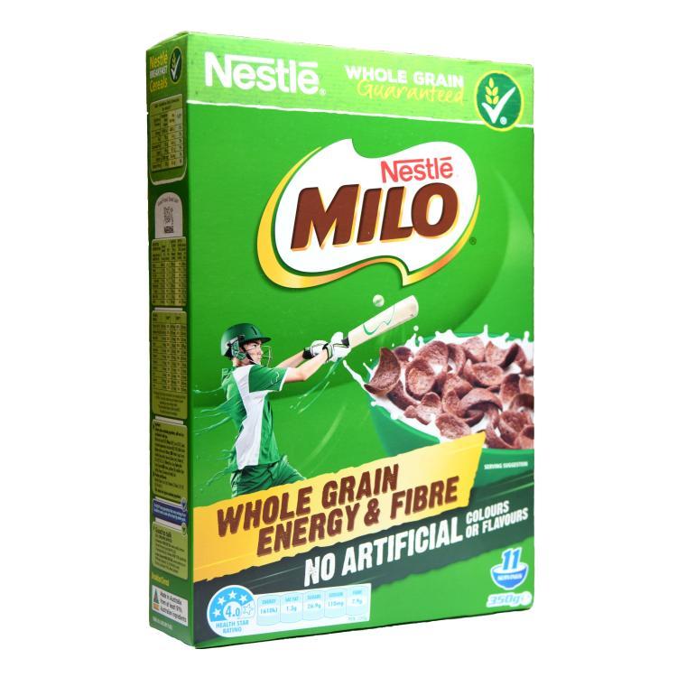 MILO Cornflakes Frühstücksflocken