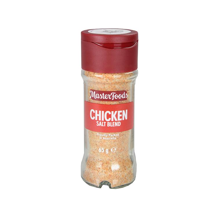 MasterFoods Chicken Salt Blend
