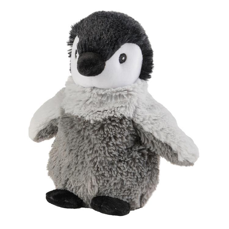 Warmies MINIS Baby-Pinguin Wärmestofftier