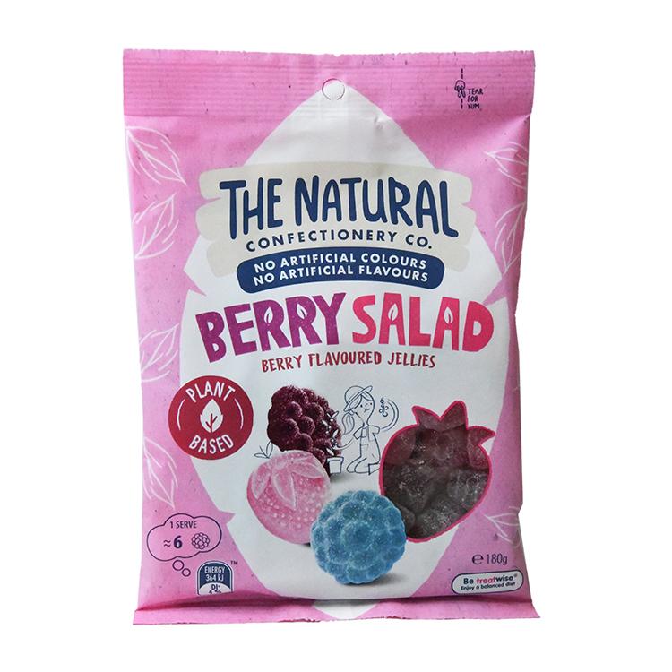 The Natural Confectionery Co. Berry Salad