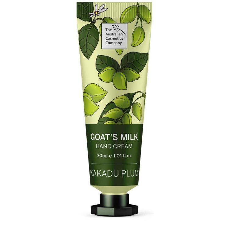 Goat's Milk Kakadu Plum Hand Cream