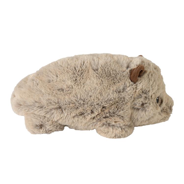 Warmies Wombat Wärmestofftier