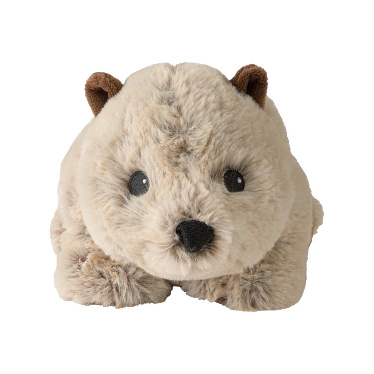 Warmies Wombat Wärmestofftier