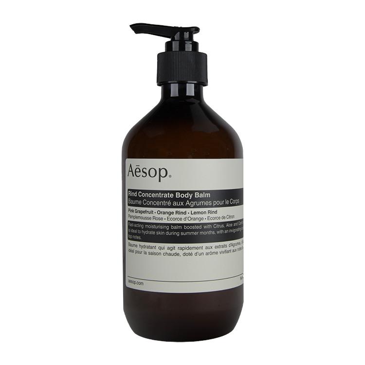 Aesop Concentrate Body Balm