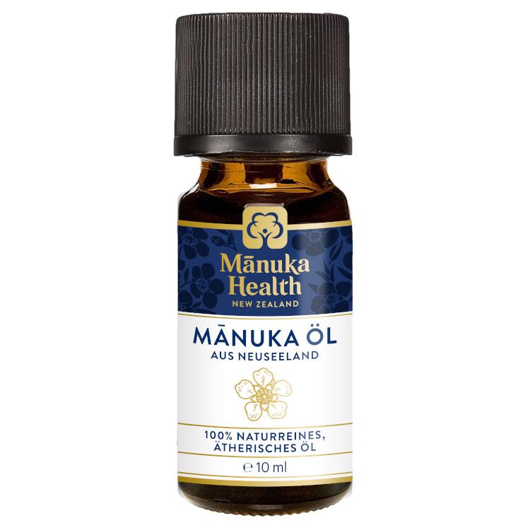 Manuka Health Manuka Öl ätherisch
