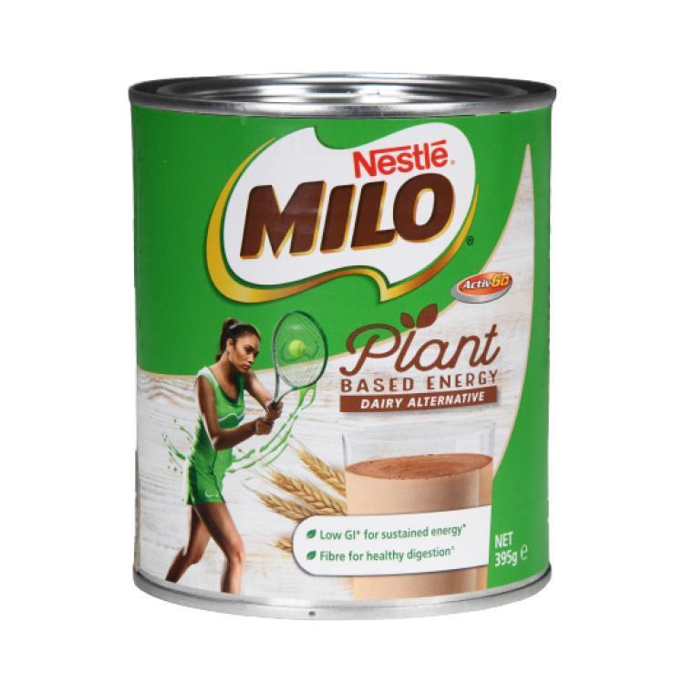 MILO Plant Based Malted Drinking Chocolate [MHD: 31.08.2024]