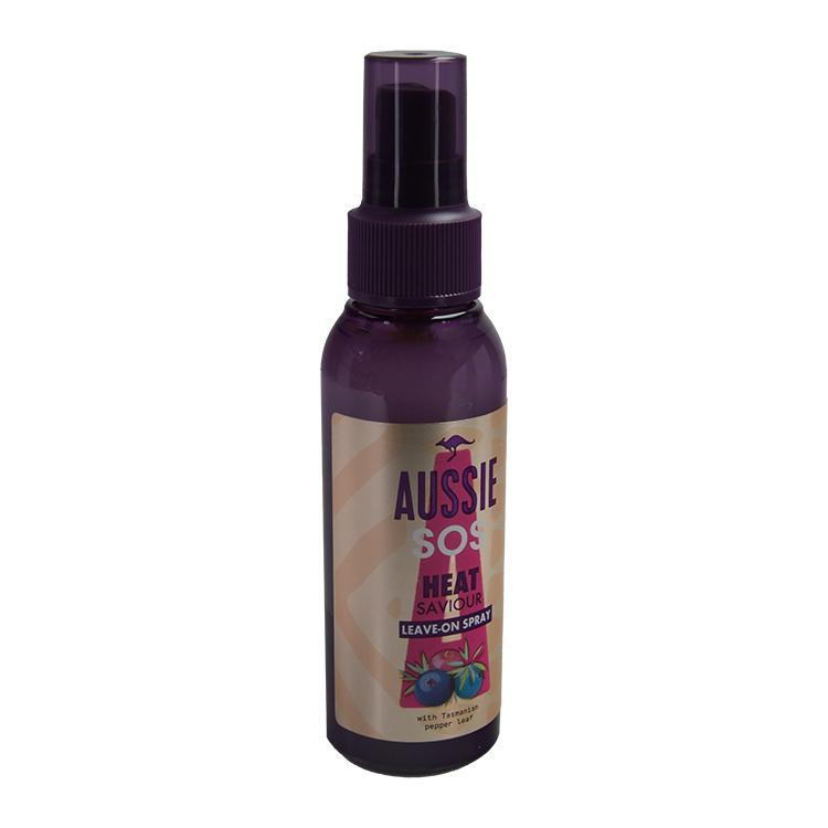 AUSSIE SOS Heat Saviour Leave-On Spray