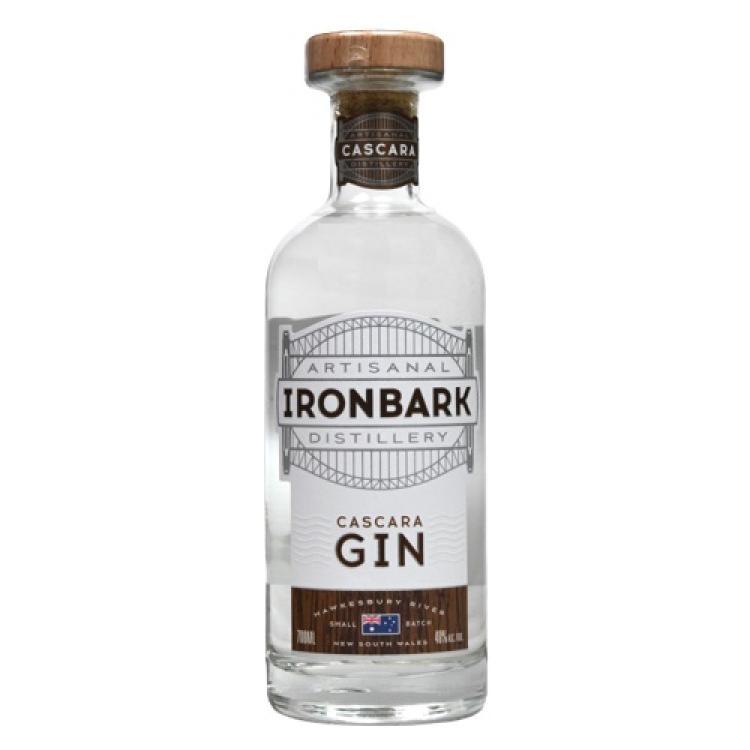 Ironbark Australian Cascara Gin 40% vol.
