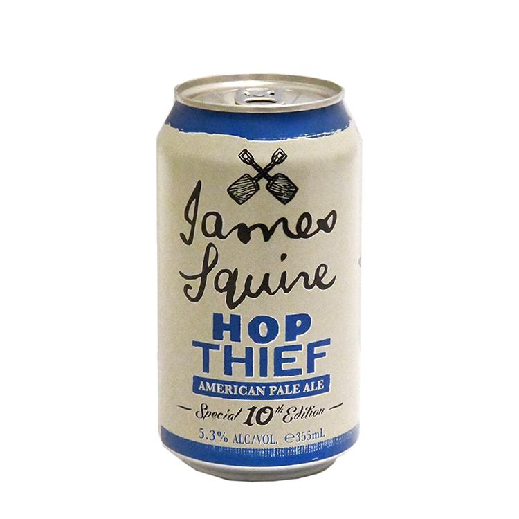 James Squire Hop Thief Pale Ale Can 5.3 % vol.