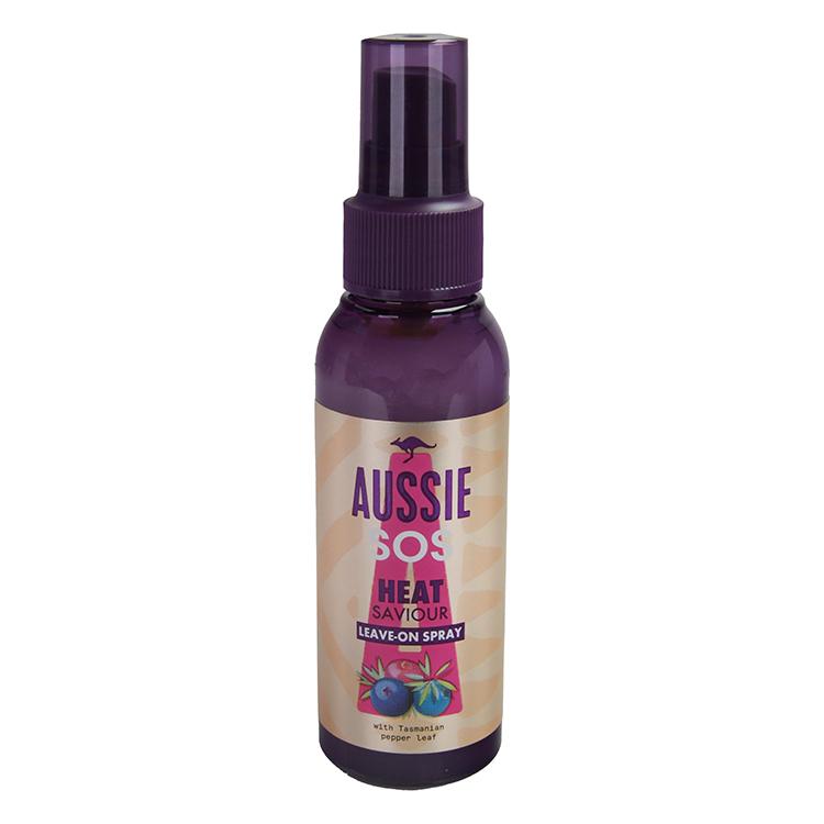 AUSSIE SOS Heat Saviour Leave-On Spray