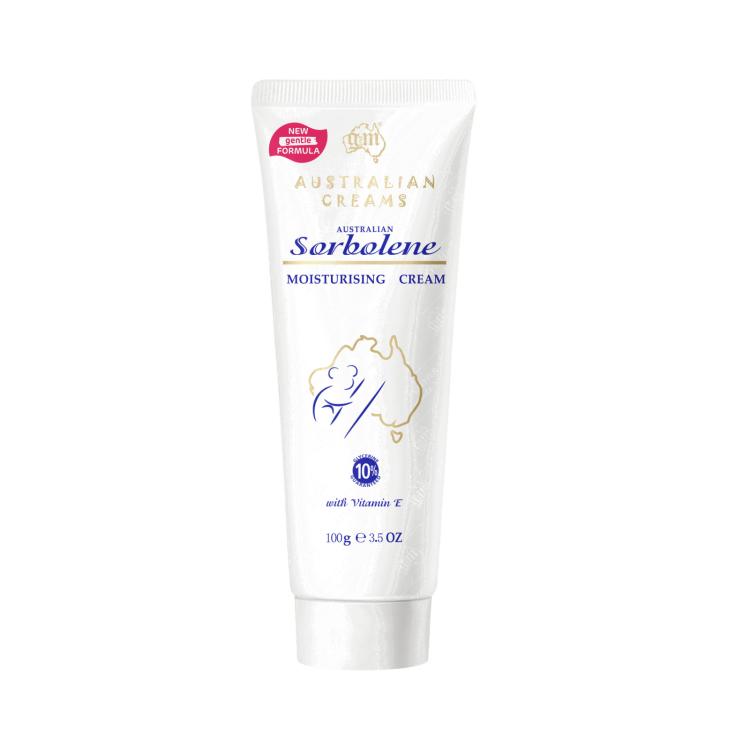 G&M Australian Sorbolene Moisturising Cream