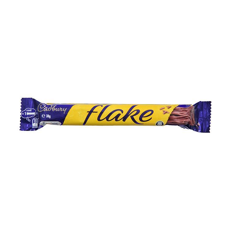 Cadbury Flake Schokoriegel - Import [MHD: 24.02.2025]