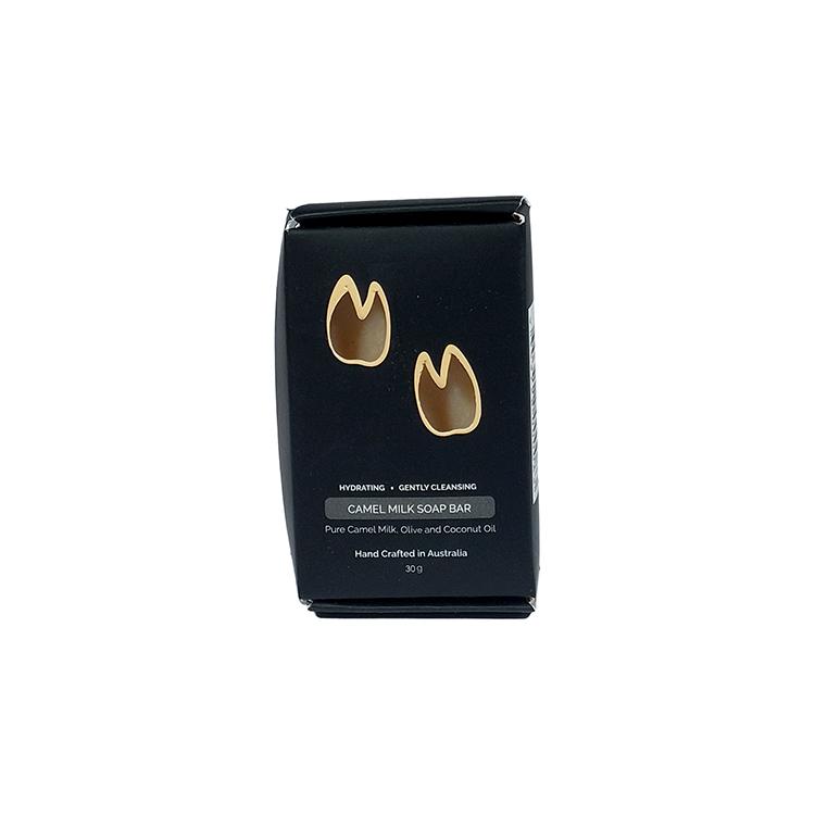 DromeDairy Camel Milk Soap Bar Mini