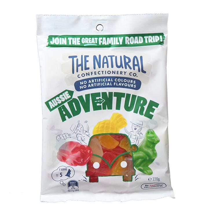 The Natural Confectionery Co. Aussie Adventure