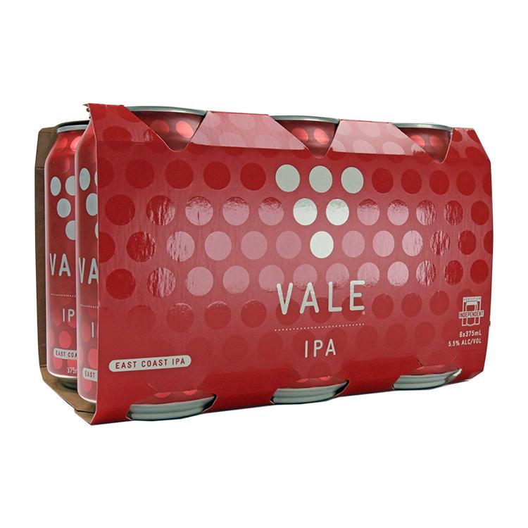 Vale Brewing East Coast IPA 5.5 % vol.