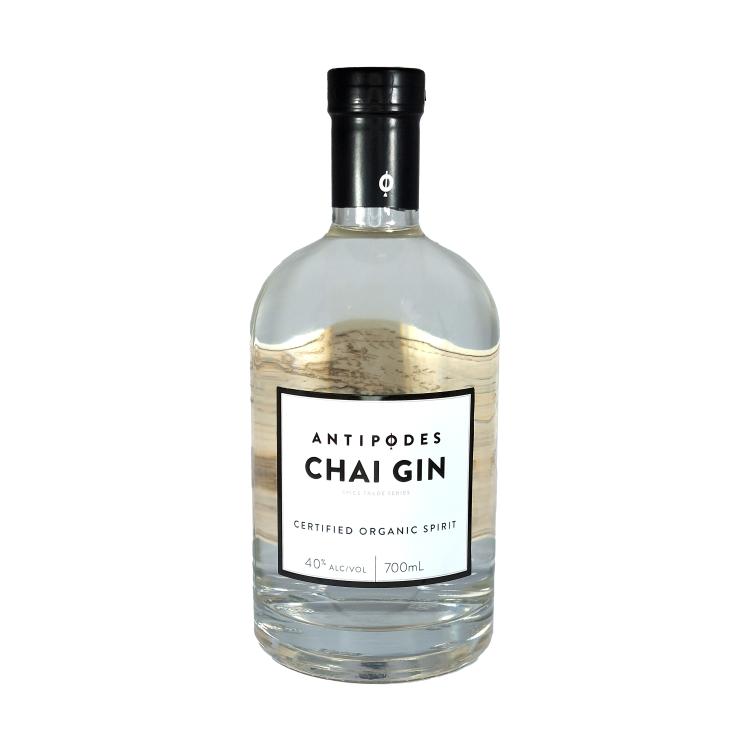 Antipodes Australian Chai Gin 40 % vol.
