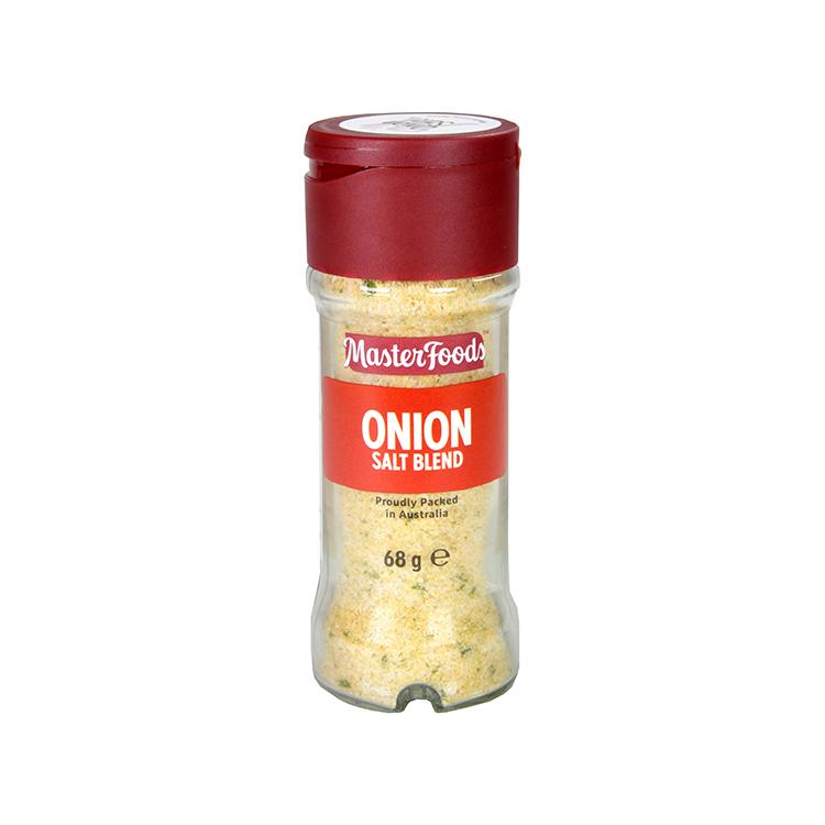 MasterFoods Onion Salt Blend