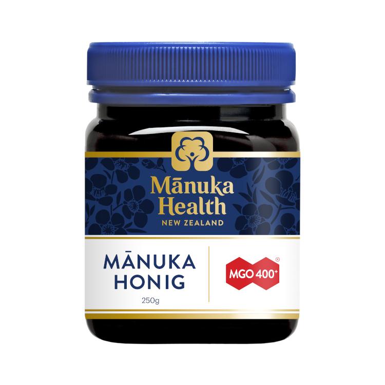 Manuka Health Manuka-Honig MGO 400+