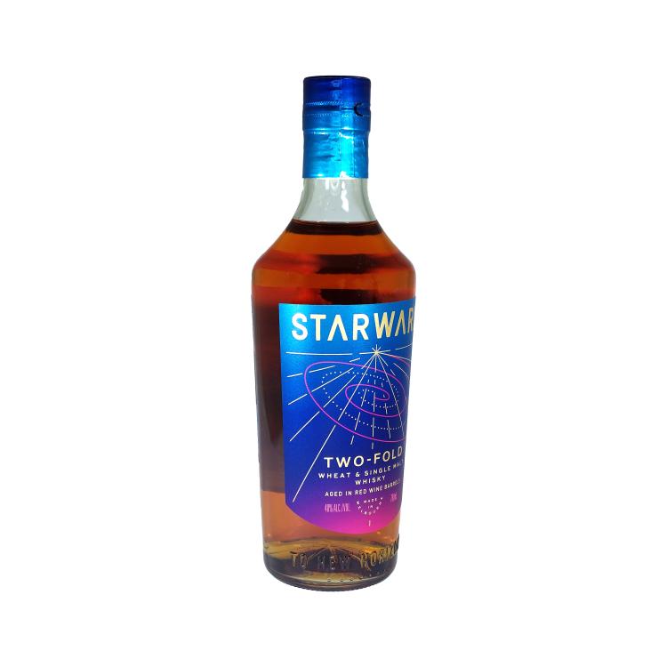 Starward TWO-FOLD Single Malt Australian Whisky 40 % vol.