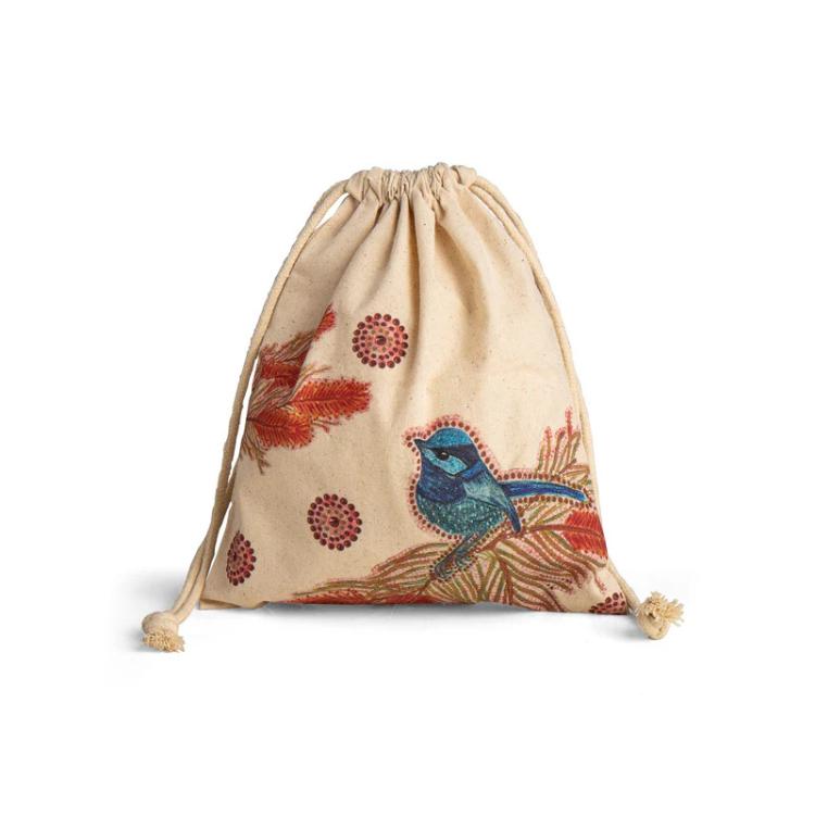 Koh Living Aboriginal Vanilla & Wattleseed Body Gift Set