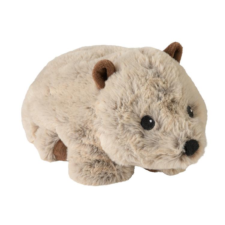 Warmies Wombat Wärmestofftier