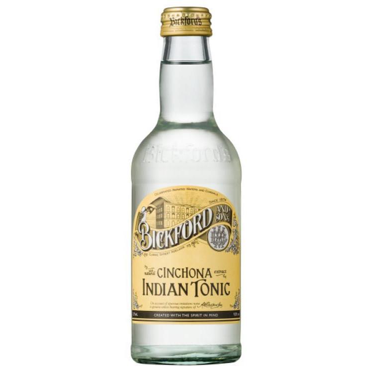 Bickford's Cinchona Indian Tonic Water