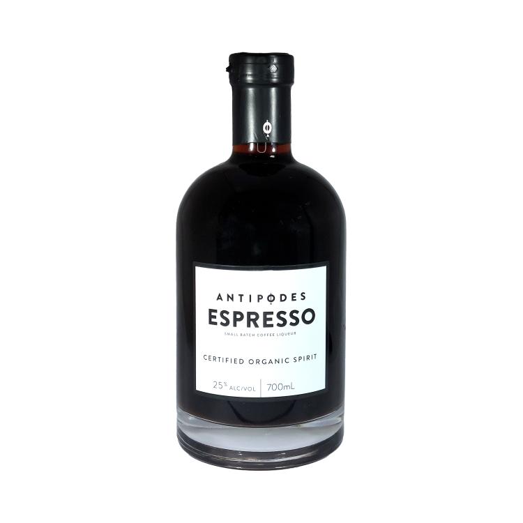 Antipodes Australian Espresso Coffee Liqueur 25 % vol.