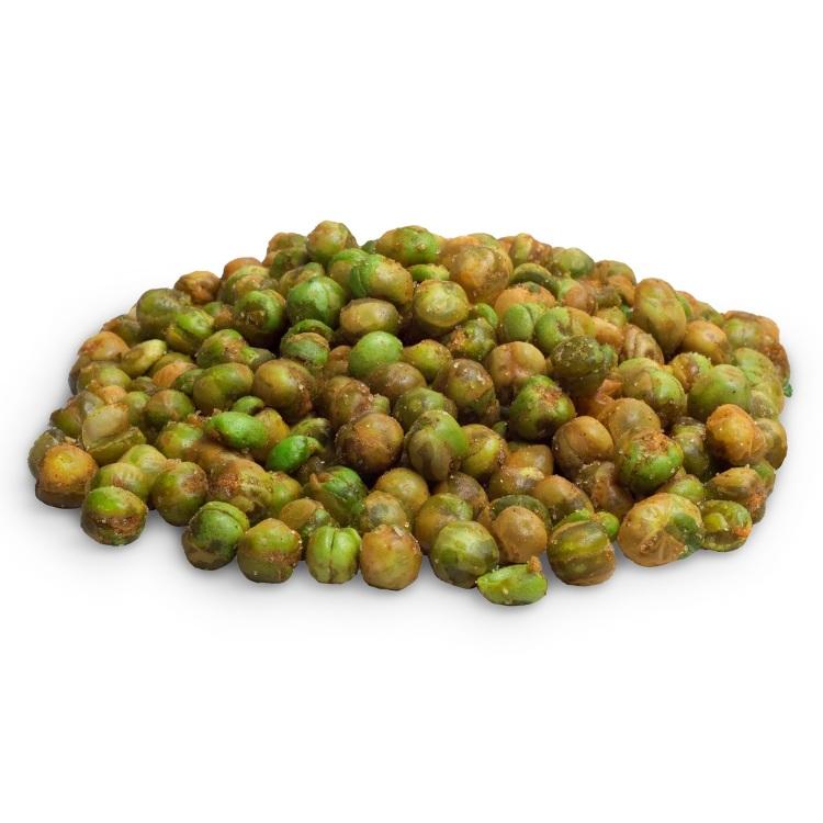 DJ&A Nature's Protein Green Peas