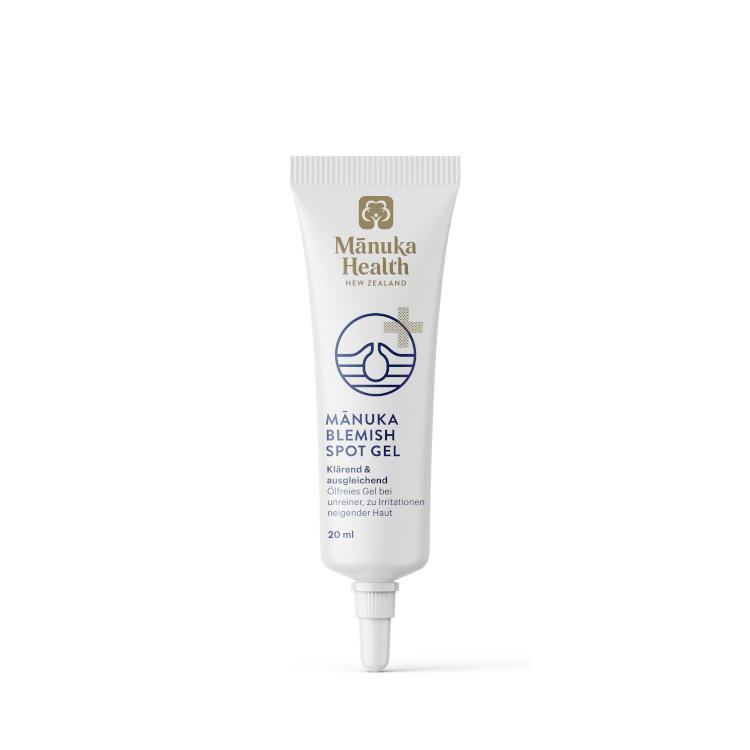 Manuka Health Blemish Spot Gel [MHD: 02.06.2024]