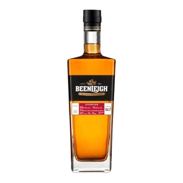 Beenleigh Australian XO Rare Rum 46 % vol.