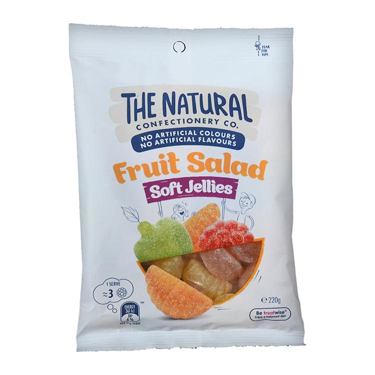 The Natural Confectionery Co. Fruit Salad