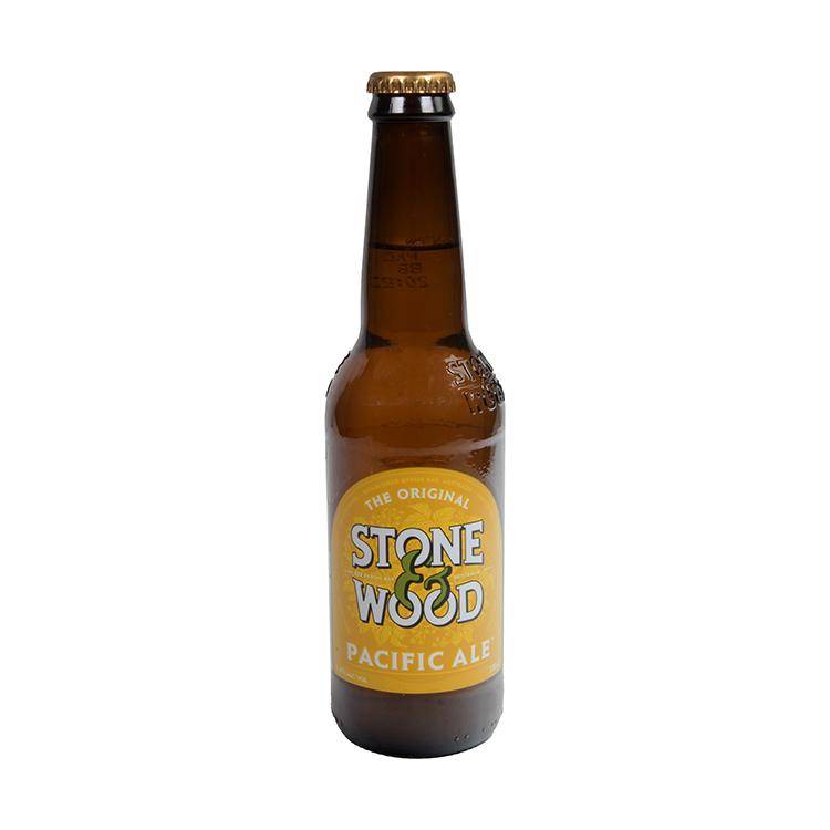 Stone & Wood Pacific Ale Bottle 4.4 % vol. Sixpack