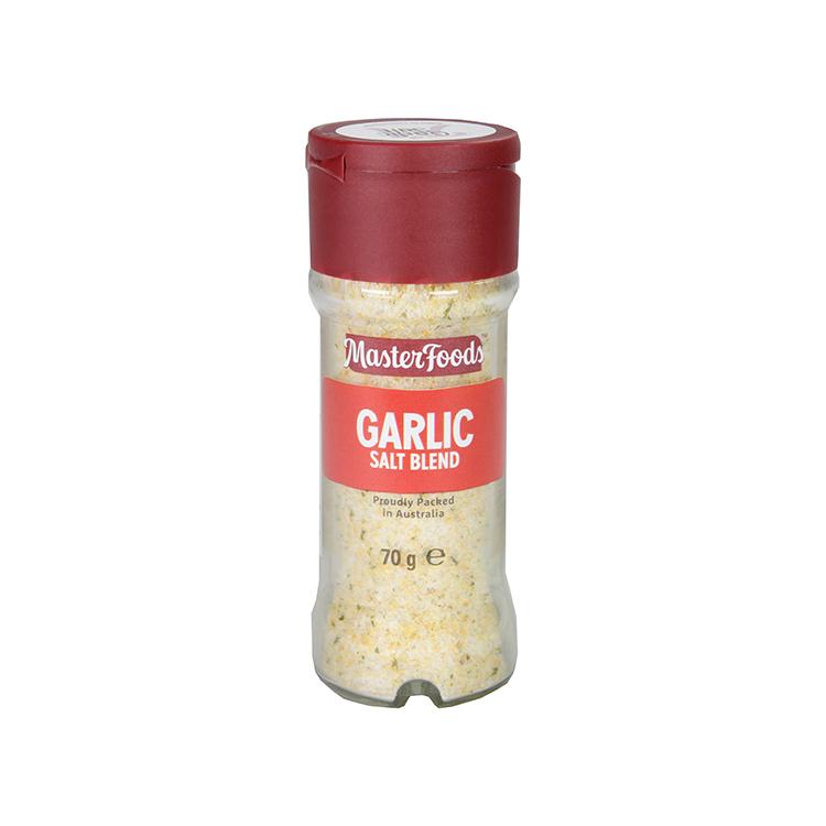 MasterFoods Garlic Salt Blend