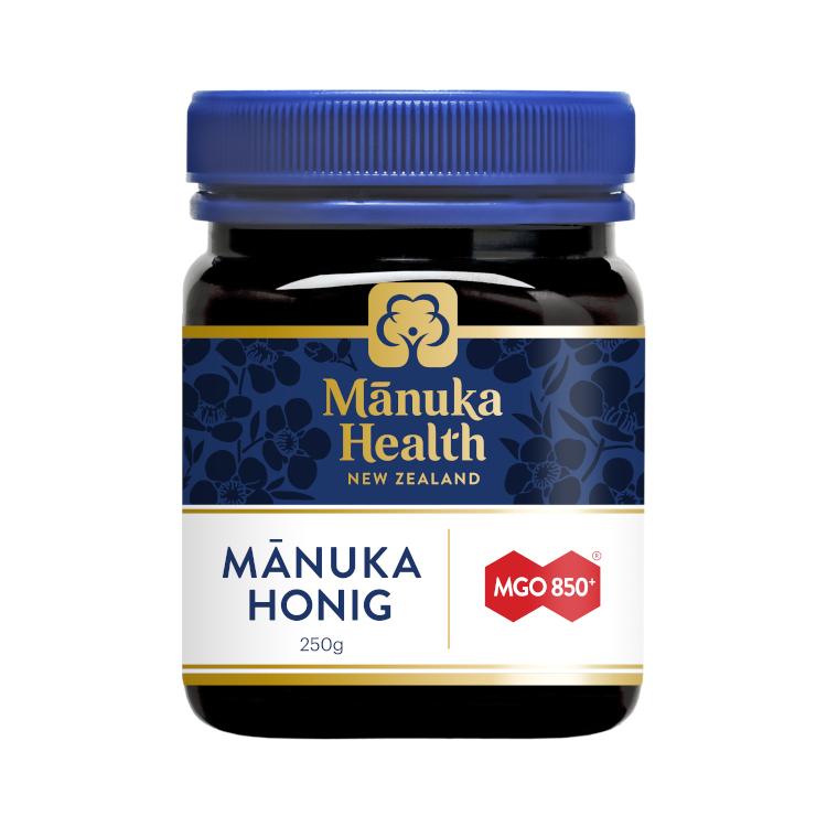 Manuka Health Manuka-Honig MGO 850+