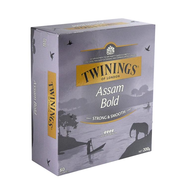 Twinings Assam Bold Black Teebeutel Maxipack