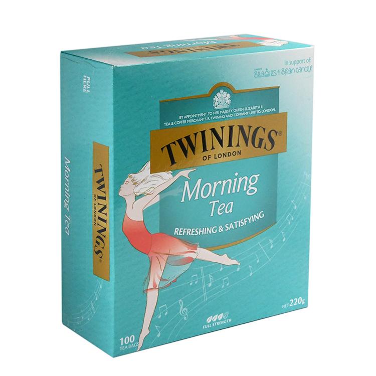 Twinings Morning Tea Teebeutel Maxipack