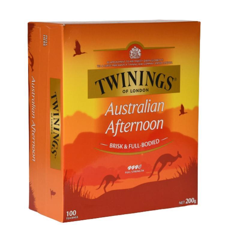 Twinings Australian Afternoon Teebeutel Maxipack