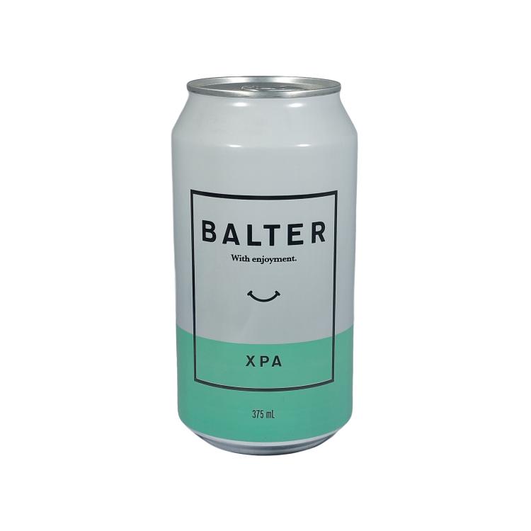 Balter XPA Extra Pale Ale Can 5.0 % vol.
