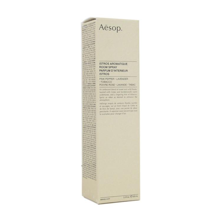 Aesop Istros Aromatique Room Spray