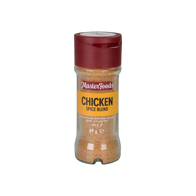 MasterFoods Chicken Spice Blend