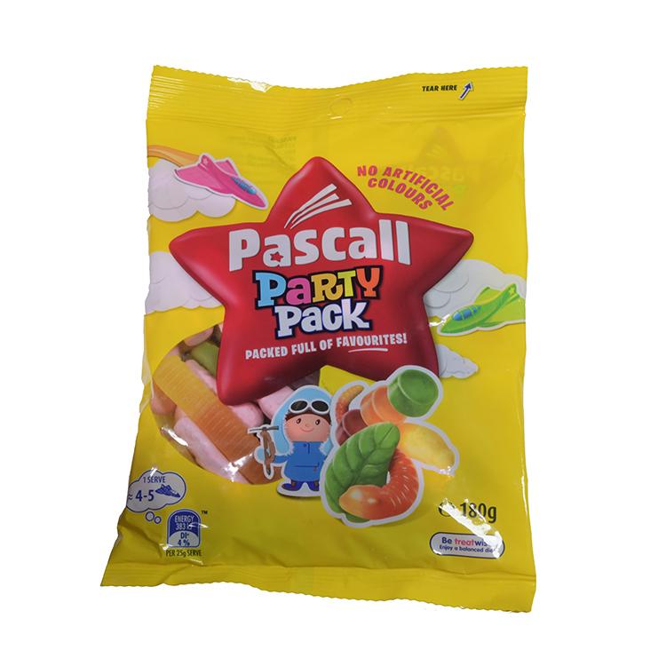 Pascall Party Pack Fruchtgummi