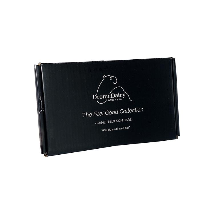 DromeDairy Camel Milk The Feel Good Collection Mini