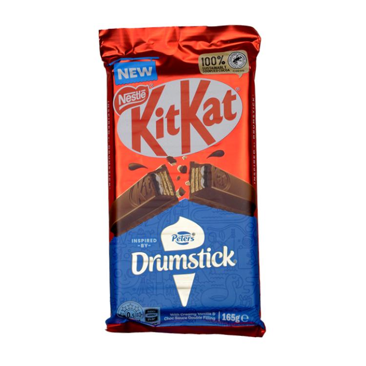 KitKat Drumstick Schokolade - Import