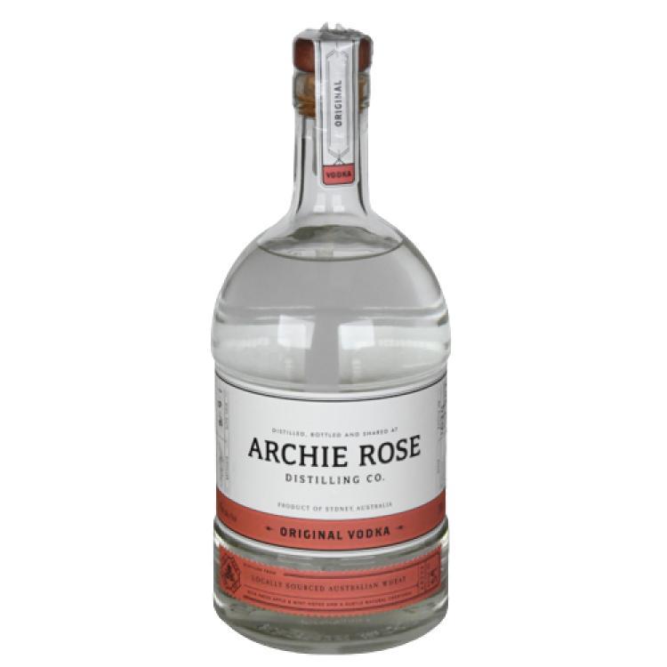 Archie Rose Original Vodka 40 % vol.