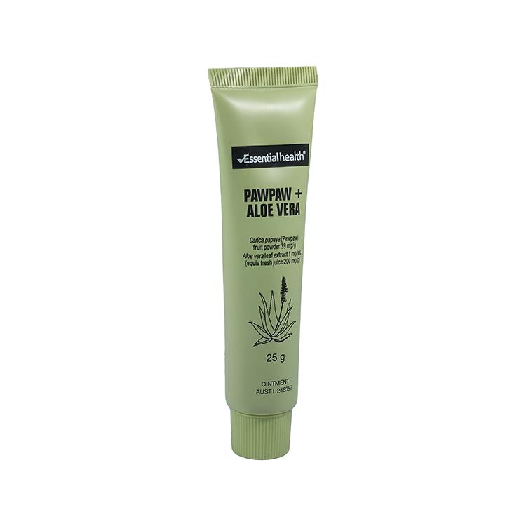 Essential health Pawpaw + Aloe Vera Ointment