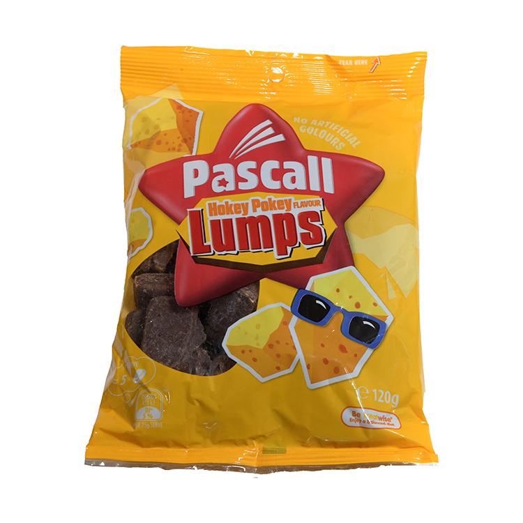 Pascall Hokey Pokey Lumps