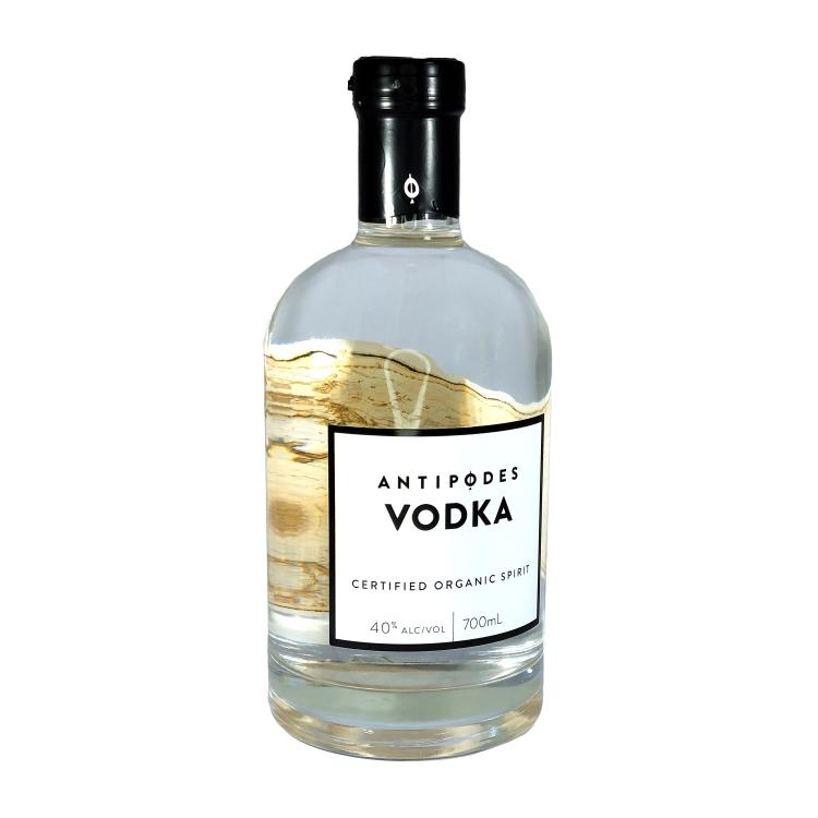 Antipodes Australian Vodka 40 % vol.
