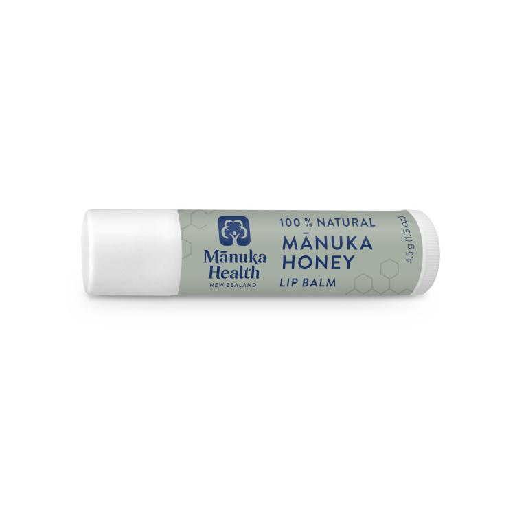 Manuka Health Rescue Lip Balm